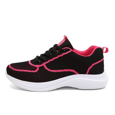 S2601-Black pink