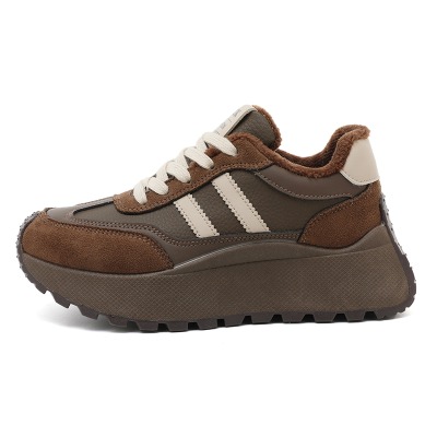 C033 brown